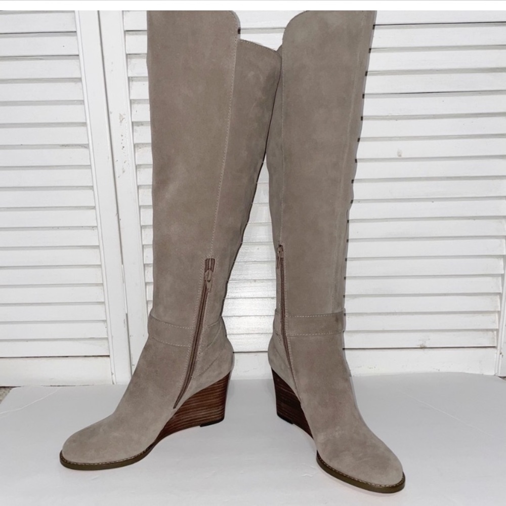 Sole Society Paloma Knee High Boot - Picture 3 of 3